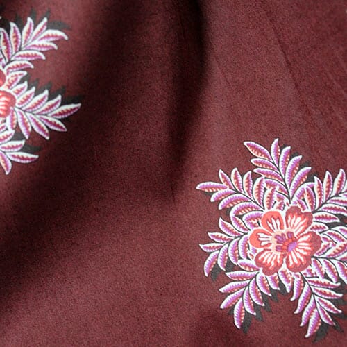 Diana Flower · Tana Lawn 0363 (D)