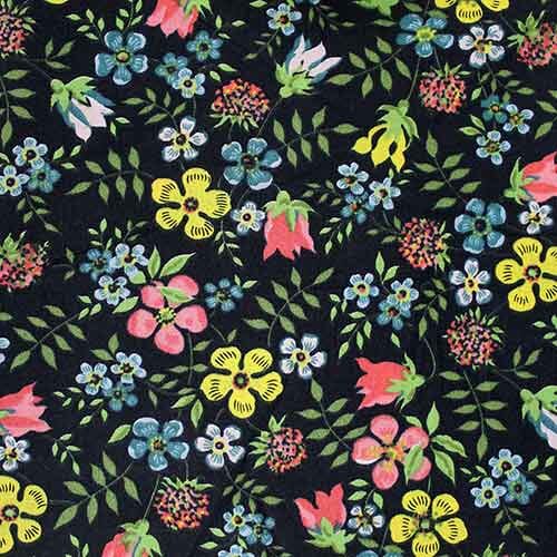 Edenham Scuro · Tana Lawn 0363 (E)