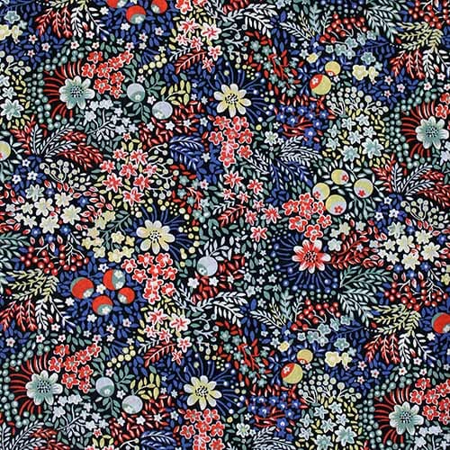 Elderberry · Tana Lawn 0363 (E)