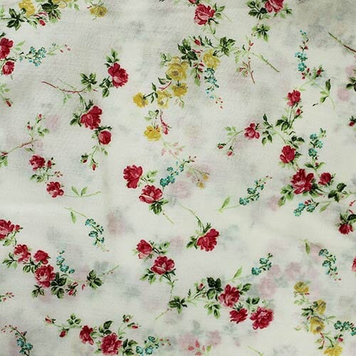Elizabeth · Tana Lawn 0363 (E)