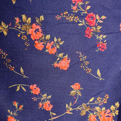 Elizabeth · Tana Lawn 0363 (E)