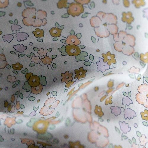 Ella and Libby · Tana Lawn 0363 (E)