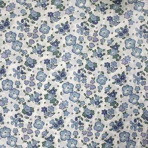 Ella and Libby · Tana Lawn 0363 (E)