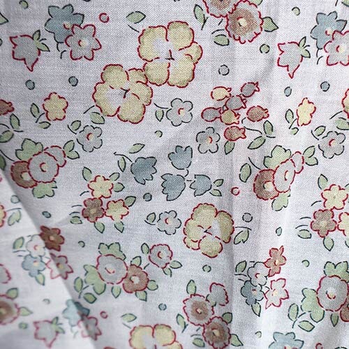Ella and Libby · Tana Lawn 0363 (E)