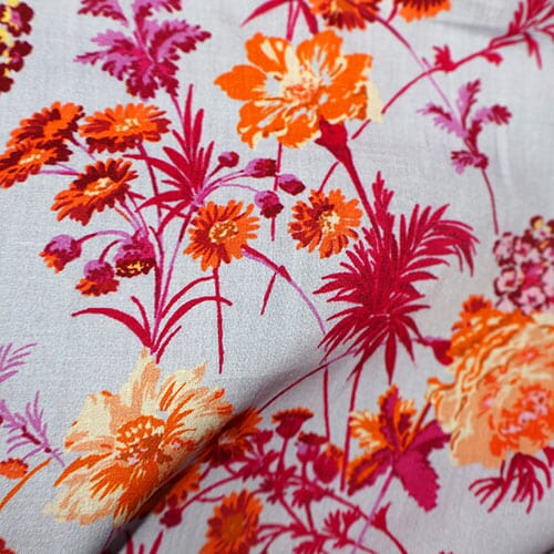 Elodie Ann · Tana Lawn 0363 (E)