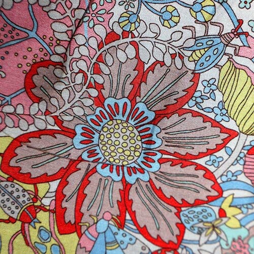 Elodie Bea · Tana Lawn 0363 (E)