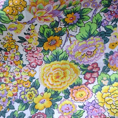 Elysian Day · Tana Lawn 0363 (E)
