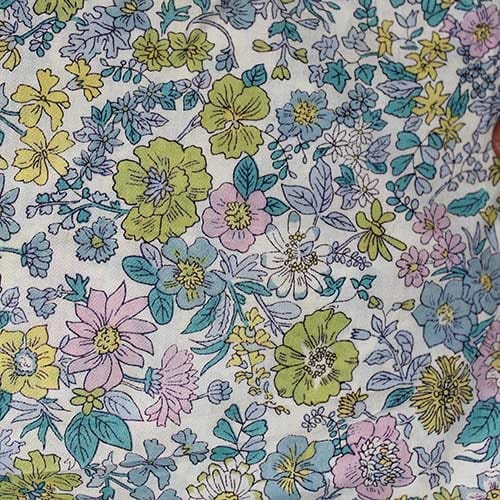 Emily · Tana Lawn 0363 (E)