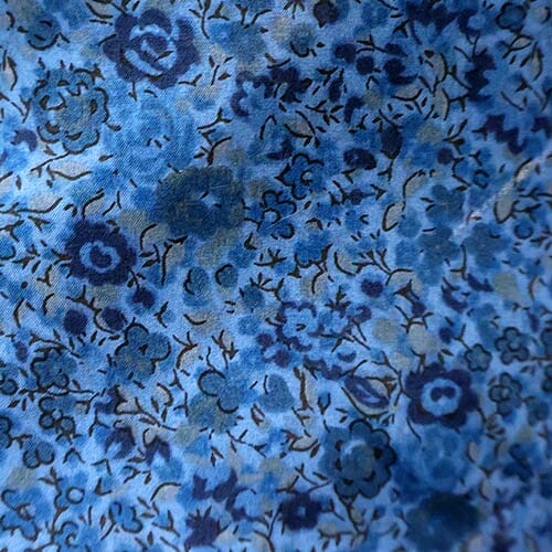 Emma and Georgina · Tana Lawn 0363 (E)