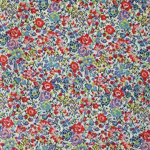 Emma and Georgina · Tana Lawn 0363 (E)