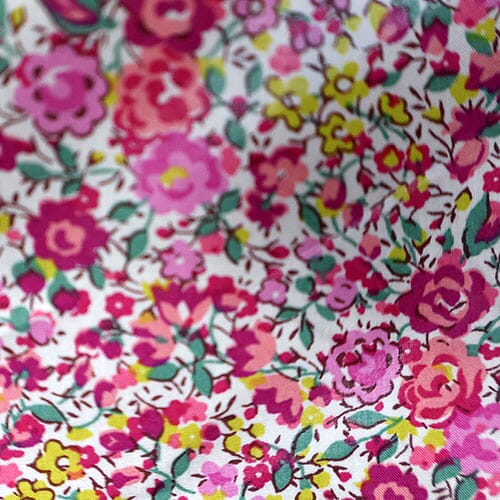 Emma and Georgina · Tana Lawn 0363 (E)