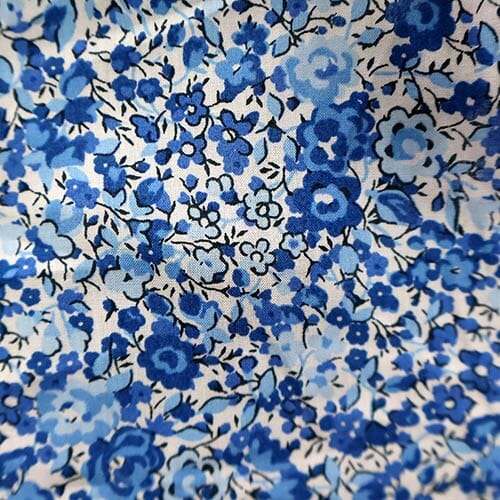 Emma and Georgina · Tana Lawn 0363 (E)