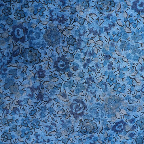 Emma and Georgina · Tana Lawn 0363 (E)