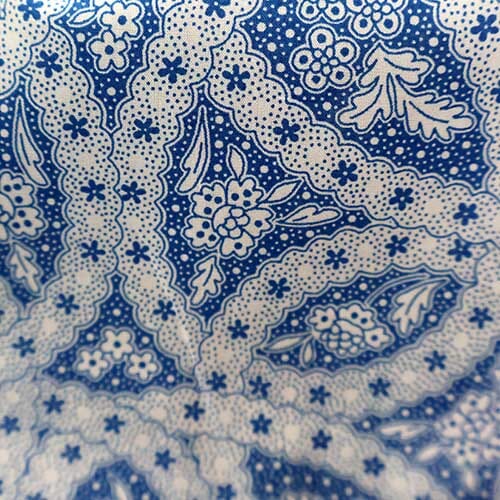 Endless Love · Tana Lawn 0363 (E)