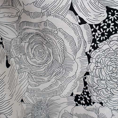 English Bloom · Tana Lawn 0363 (E)