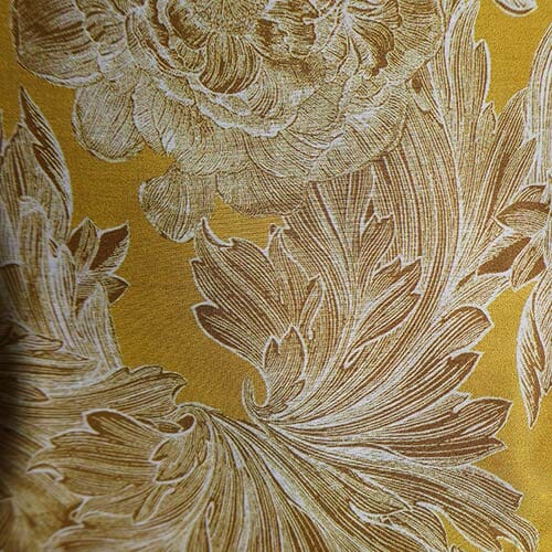 Engraved Achantus · Tana Lawn 0363 (E)