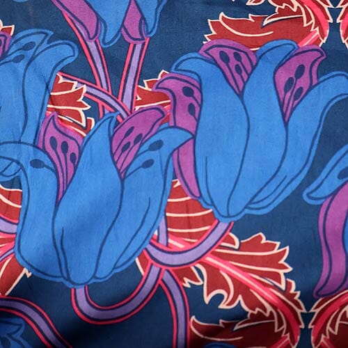 Evelyn Dawn · Tana Lawn 0363 (E)