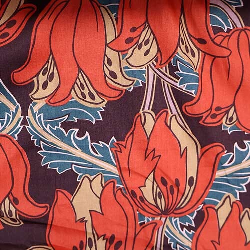 Evelyn Dawn · Tana Lawn 0363 (E)