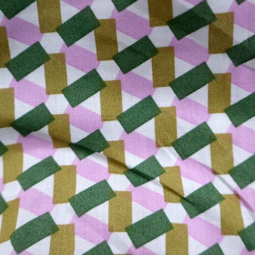 Exagon · Tana Lawn 0363 (E)