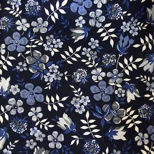 Edenham Scuro · Tana Lawn 0363 (E)