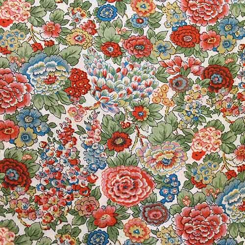 Elysian Day · Tana Lawn 0363 (E)