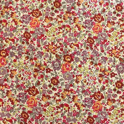 Emma and Georgina · Tana Lawn 0363 (E)