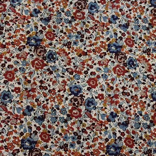 Emma and Georgina · Tana Lawn 0363 (E)