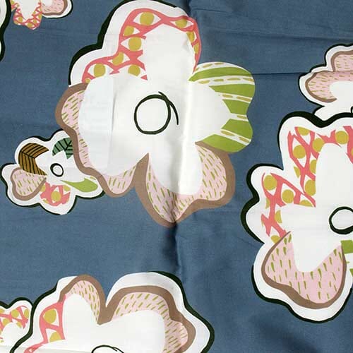 Festival Flower · Tana Lawn 0363 (F)