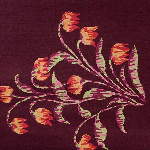 Floral Tapestry · Tana Lawn 0363 (F)