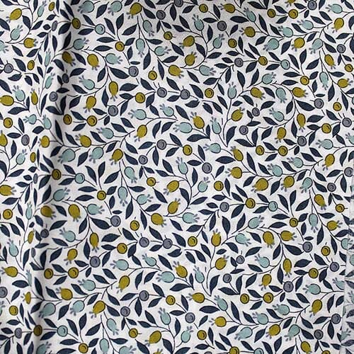 Floriana · Tana Lawn 0363 (F)