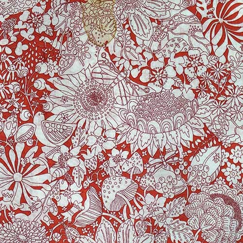Fairyland · Tana Lawn 0363 (F)