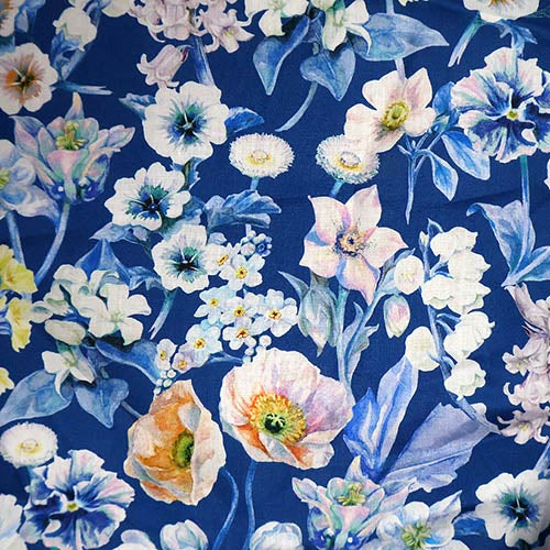 Fairytale · Tana Lawn 0363 (F)
