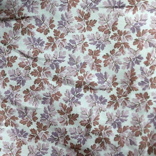 Fallen Leaves · Tana Lawn 0363 (F)