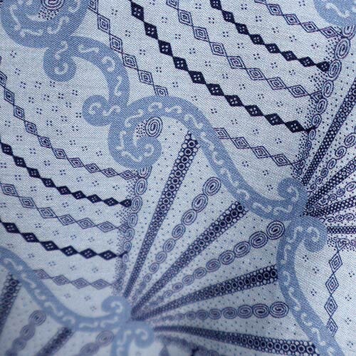 Fanfare · Tana Lawn 0363 (F)