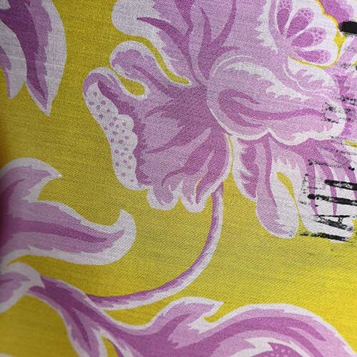 Fantastical Flo · Tana Lawn 0363 (F)