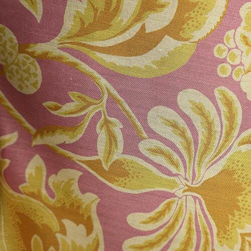 Fantastical Flo · Tana Lawn 0363 (F)