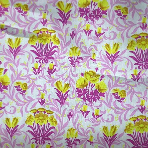 Fawley Sprig · Tana Lawn 0363 (F)