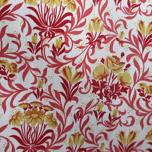 Fawley Sprig · Tana Lawn 0363 (F)
