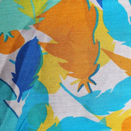 Feather Leaf · Tana Lawn 0363 (F)