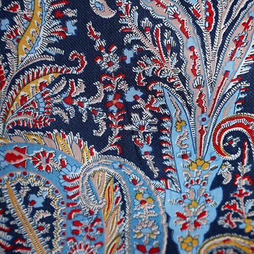 Felix Isabelle · Tana Lawn 0363 (F)