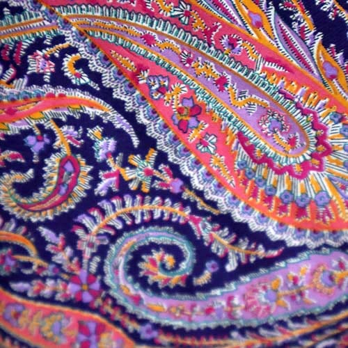 Felix Isabelle · Tana Lawn 0363 (F)