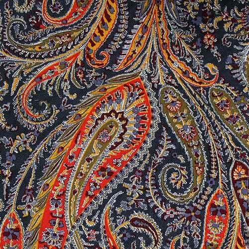 Felix Isabelle · Tana Lawn 0363 (F)