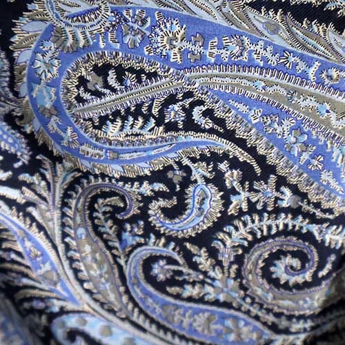 Felix Isabelle · Tana Lawn 0363 (F)