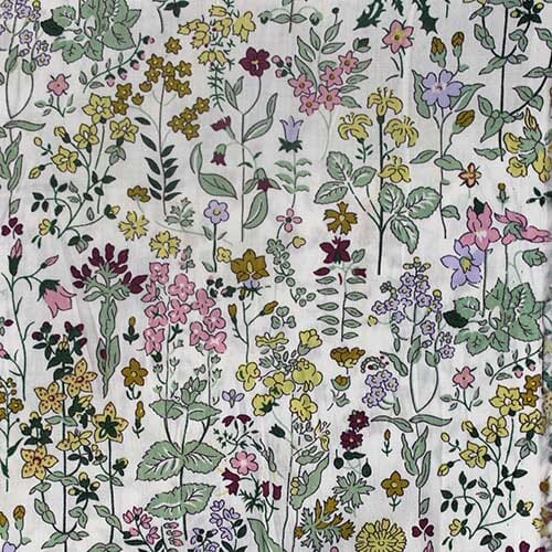 Field Flower · Tana Lawn 0363 (F)