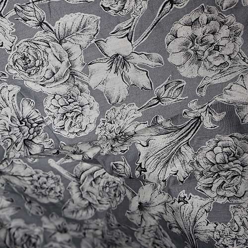 Finesse Hall · Tana Lawn 0363 (F)