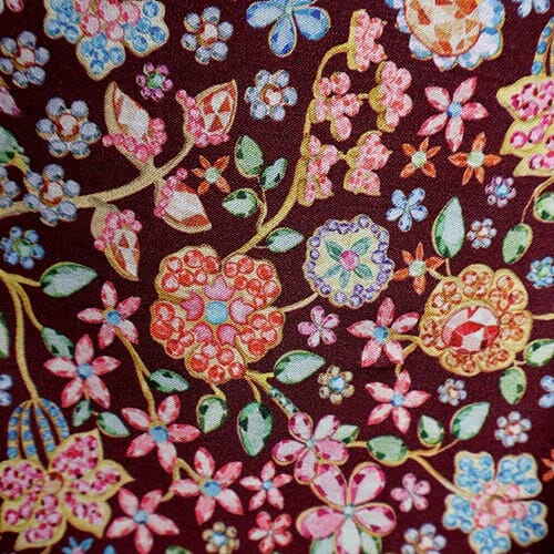 Fiona Devaux · Tana Lawn 0363 (F)
