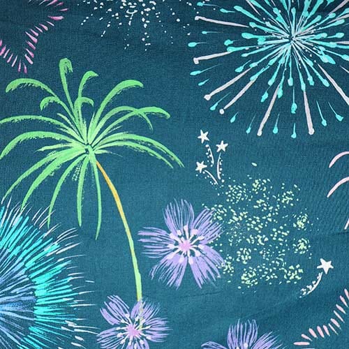Firework Display · Tana Lawn 0363 (F)