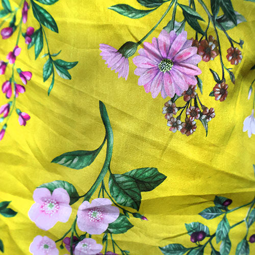 Floral Fete · Tana Lawn 0363 (F)
