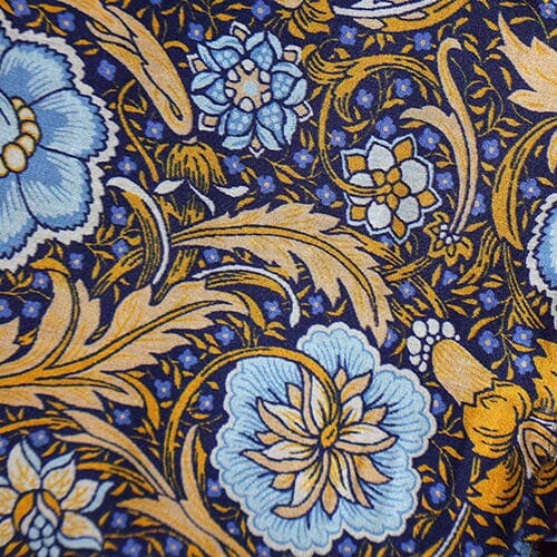 Floral Finesse · Tana Lawn 0363 (F)