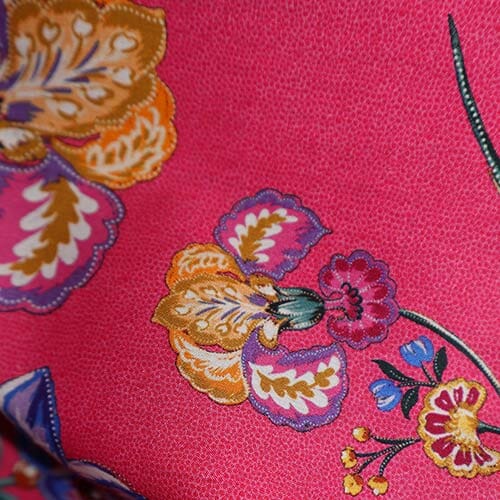 Floral Indienne · Tana Lawn 0363 (F)